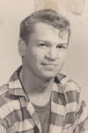 Paul Harrington Obituary