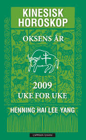 Image result for henning hai lee yang