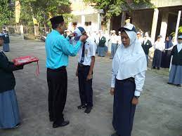 Smk kesehatan aditapa madiun, kota madiun (madiun). Smk Kesehatan Aditapa Madiun Masa Pengenalan Lingkungan Sekolah Smk Kesehatan Aditapa Madiun Tahun Pelajaran 2018 2019