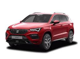 Colour 3.5″ tft cluster including exterior temperature. New 21 Seat Ateca 1 5 Tsi Evo Fr 5dr Dsg Arnold Clark