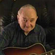 Robert "Bob" Harvey Moss Obituary