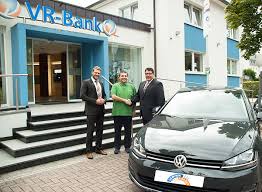 Vr Bank In Mittelbaden Eg 08 09 2015 Gespart Und Gewonnen
