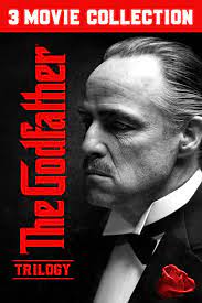 And here it is again: Watch The Godfather Trilogy Dvd Blu Ray Or Streaming Paramount Movies