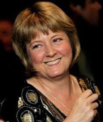 Deborah Woodruff's Instagram, Twitter & Facebook