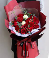 I will again place orders with your website. Anniversary Flowers Singapore Delivery Angel Florist