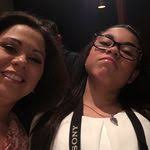 Deborah Canales's Instagram, Twitter & Facebook