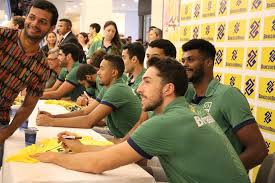 Tenho uma história com esse grupo e saio da seleção de cabeça erguida serginho. Selecao Brasileira De Volei Joga Em Manaus Nesta Segunda