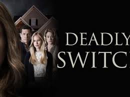 Deadly illusions follows a couple, mary and tom morrison, who hire a babysitter to watch over their kids while mary, a bestselling author, makes time to write her next work. Deadly Switch 2018 Review Netflix Thriller Foreign Exchange