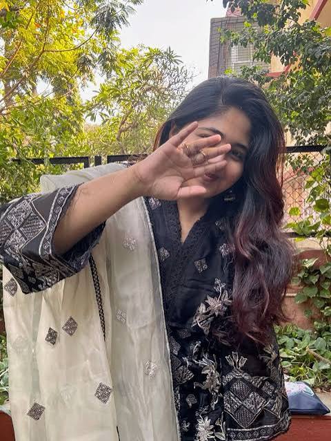 Mahnoor Tariq
