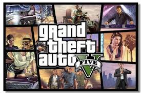 Click button below and download gta 5.7z. Download Gta 5 Mod Data Obb Apk For Android January 2021 Gadgetstwist