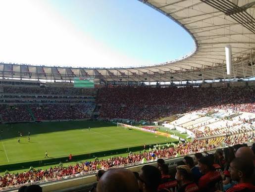 Estádio do Maracanã
