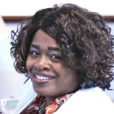 Tia (Washington-Bennett) Washington