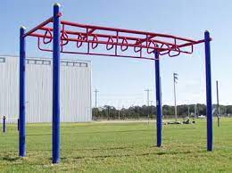 Pin By Andersderrick On Muscle Anatomy In 2021 Outdoor Fitness Equipment No Equipment Workout Outdoor Workouts