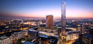 We tailor our services to suit your needs with an experienced, flexible, and personal approach. Aviva Investors Allied London To Create Enterprise City In Manchester World Construction Network