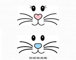 Download bunny face images and photos. Bunny Face Etsy