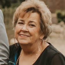 Remembering Donna Mae Hopwood