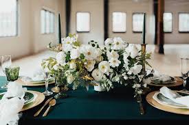 Emerald Velvet Tablecloth Velvet Table Runner Velvet Runner Velvet Tablecloth Velvet Linen Velour Runner Wedding Table Decor Huwelijk