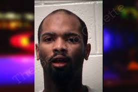 Eric Claros — Henry County Jail Bookings