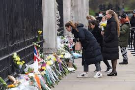 Herdeiro do trono britânico está recuperado após contrair o novo coronavírus. H9 Gqqdb4ktkdm