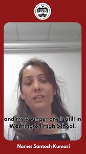 Sarah Clark comments