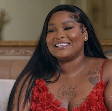 Toya Kennedy's Instagram, Twitter & Facebook