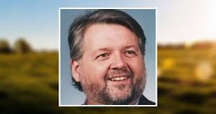 Bryan Lee Cooley Obituary May 9, 2018