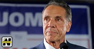 NY could be run by this guy ... elections have consequences. Cuomo go home.  Hopefully the Republican candidate can win in the General