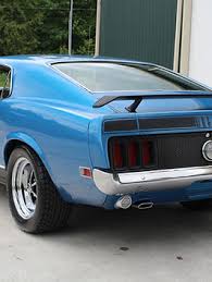 Image result for Bright Blue 1970 Monaco