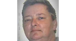 Patricia "Pat" Greenough Obituary (1961