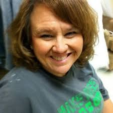 Sharon Mayes (@SkMayes)