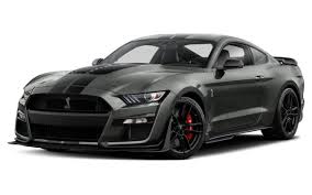 The top functions splitter wickers with a ruthless fascia, which eliminates subtlety. Ford Shelby Gt500 Prices Reviews And New Model Information Autoblog