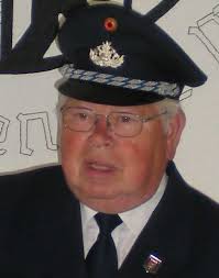 Chronik 25 Jahre Ehrenabteilung