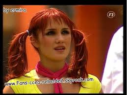 Actrices cantantes rbd roberta y diego rbd rebelde fotos en disney fotos de rbd rebeldes maite perroni roberta y diego. Roberta Pardo Ju Pelqen Rolii Kujdes Nga Engjulli Rbd