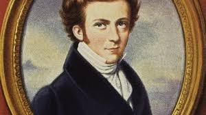 Franz Grillparzer: Der österreichische Nationaldichter