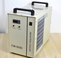 Industrial Water Chiller for CNC/ Laser Engraver CW5000