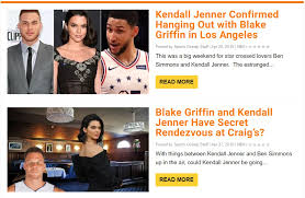 Tall jordan shielded their smooch kendall jenner surprises fans with snap showing off new shorter hairdo. Kendall Jenner Allegedly Spotted With Her Ex Jordan Clarkson Sports Gossip