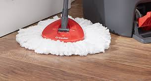 The best type of mop for hardwood floors won't scratch the surface. How To Clean Laminate Floors The Home Depot