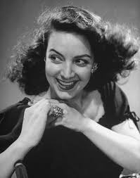 María Félix: La historia del collar de esmeraldas que Jorge Negrete le  regaló