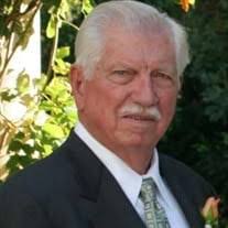 Jack Marion Childs Obituary (2023)