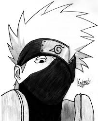 Download now gambar pensil karakter naruto ini bikin kamu terkagum kagum site. Pin Di Beraneka Gambar