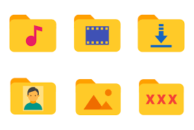 We did not find results for: The Flash Folder Icon