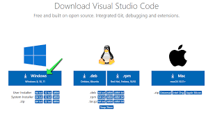 Image result for Visual Studio Code