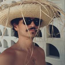 Joel Saltos (@JoelSaltos2)