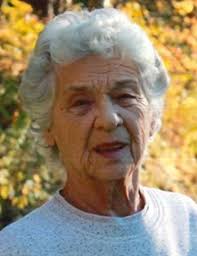 Mary A. Marsh Obituary July 28, 2018