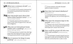Pixie dust, magic mirrors, and genies are all considered forms of cheating and will disqualify your score on this test! Guide 1001 Bible Questions Answered