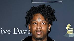 21 Savage Embraces His Viral 2021 Meme Amid New Dsp Rumors Hiphopdx