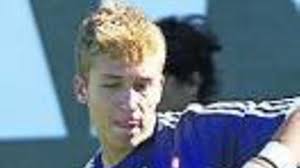 Yoel se lesiona y es duda ante el Levante