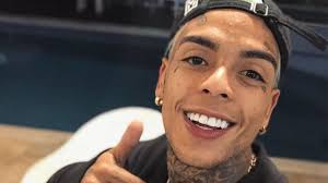 Elogio não é machismo", diz MC Kevin