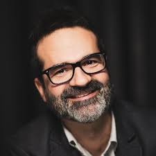 Michel Olivier Girard (@MichelOGirard)