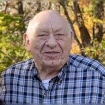 Jerome Lawrence Hacker Obituary